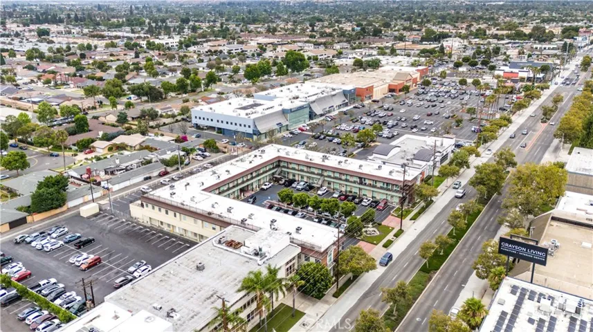 1913 E 17th Street 205/206, Santa Ana, California 92705