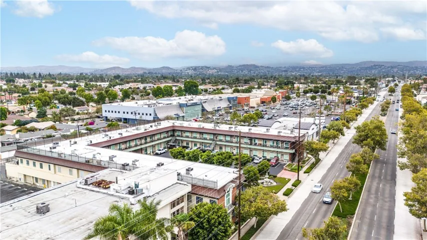 1913 E 17th Street 205/206, Santa Ana, California 92705