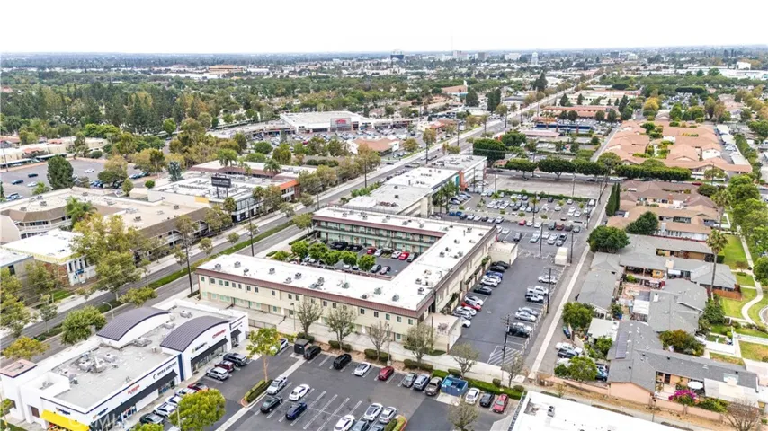 1913 E 17th Street 205/206, Santa Ana, California 92705