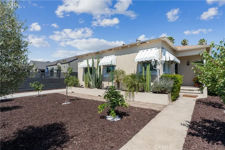 7408 Farmdale Ave, North Hollywood, California 91605