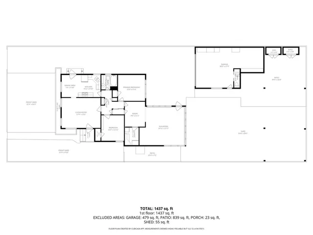 7408 Farmdale Ave, North Hollywood, California 91605