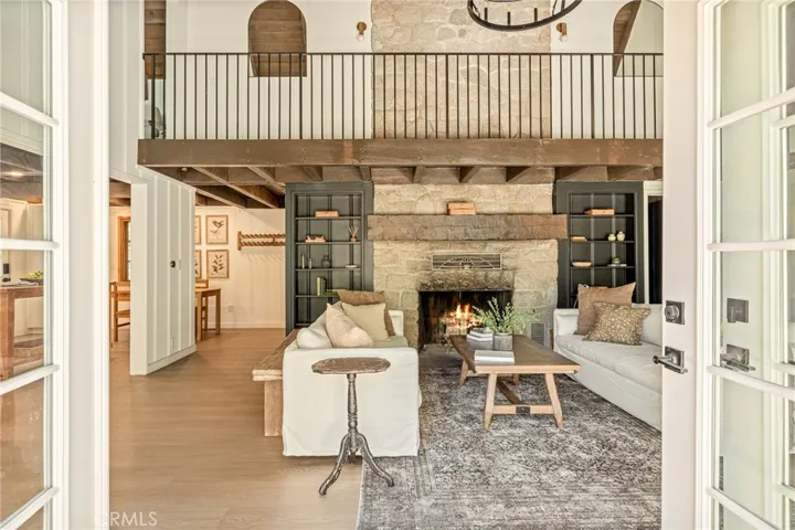 144 C Lane, Lake Arrowhead, California 92352