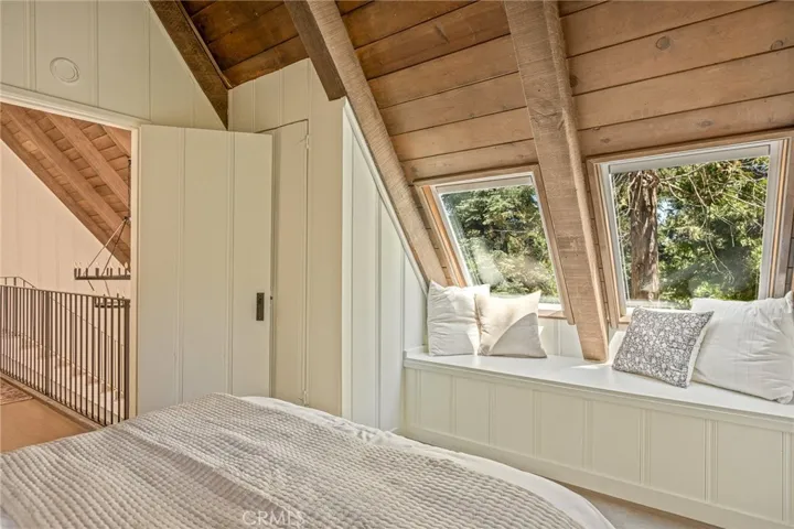 Lovethe Natural Light in Here with the Skylights!