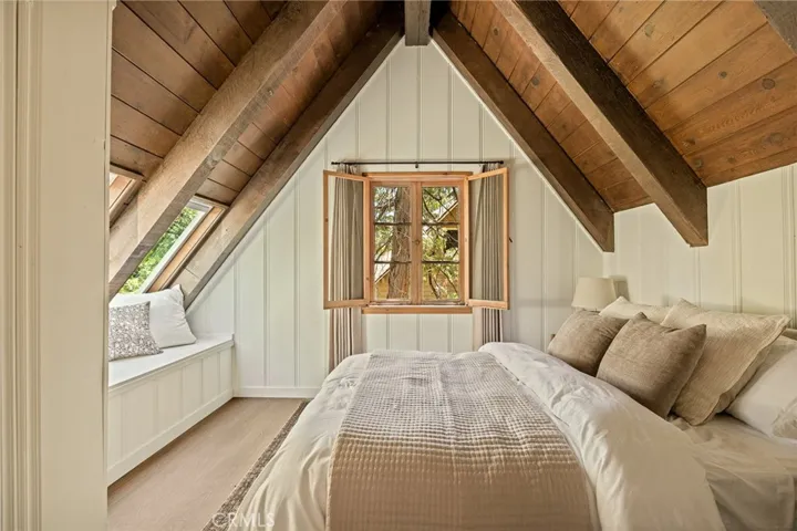 Primary Bedroom - Bedroom 4