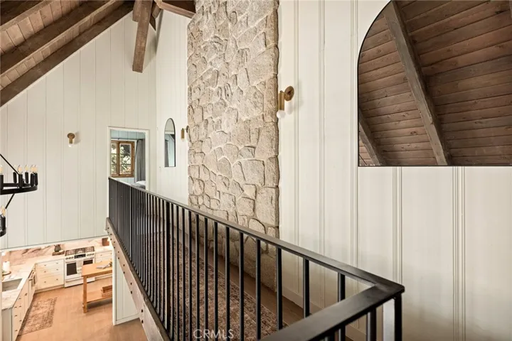 144 C Lane, Lake Arrowhead, California 92352