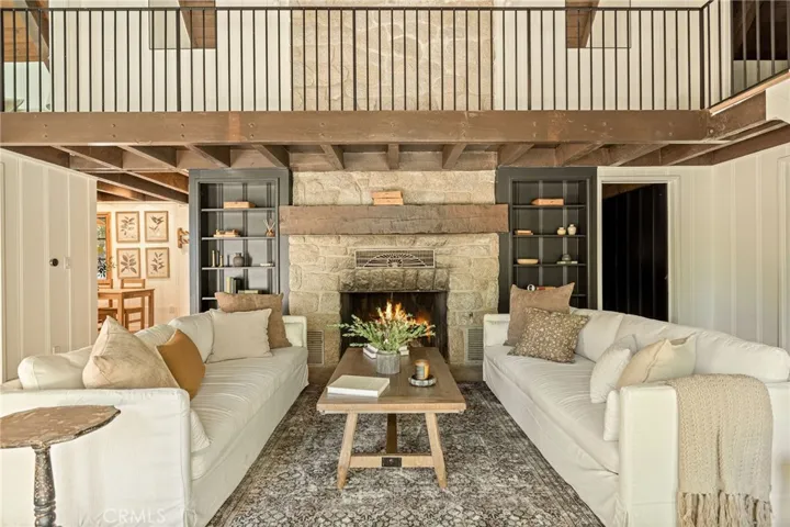 144 C Lane, Lake Arrowhead, California 92352