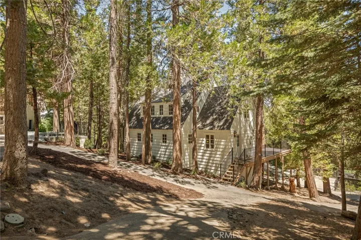 Love the Space Between Homes!