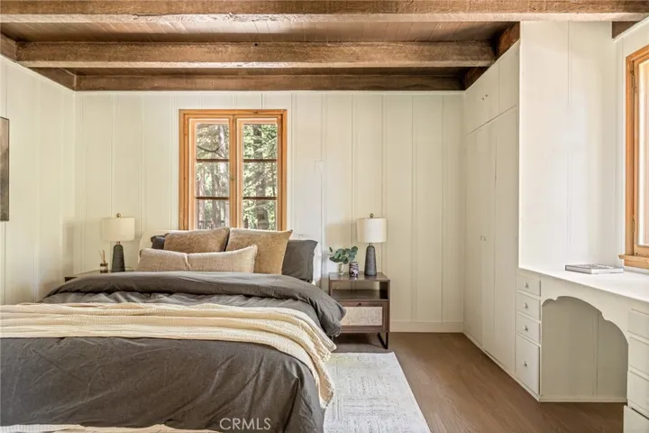 Bedroom 2 on Main Level