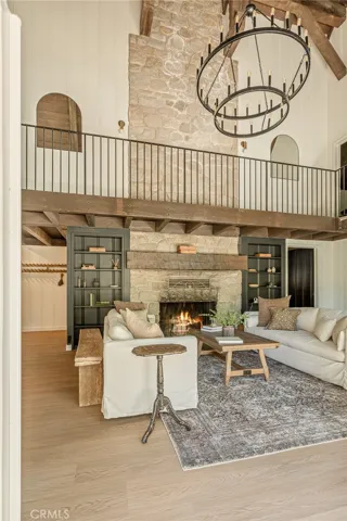 144 C Lane, Lake Arrowhead, California 92352