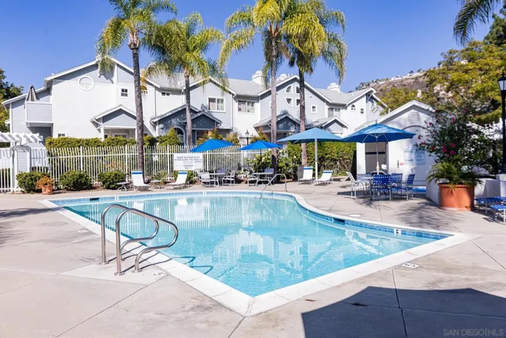 10060 Scripps Vista Way #33, San Diego, California 92131