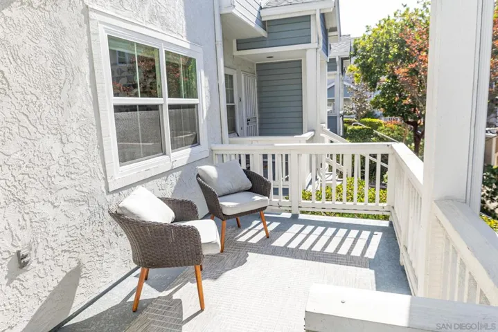 10060 Scripps Vista Way #33, San Diego, California 92131