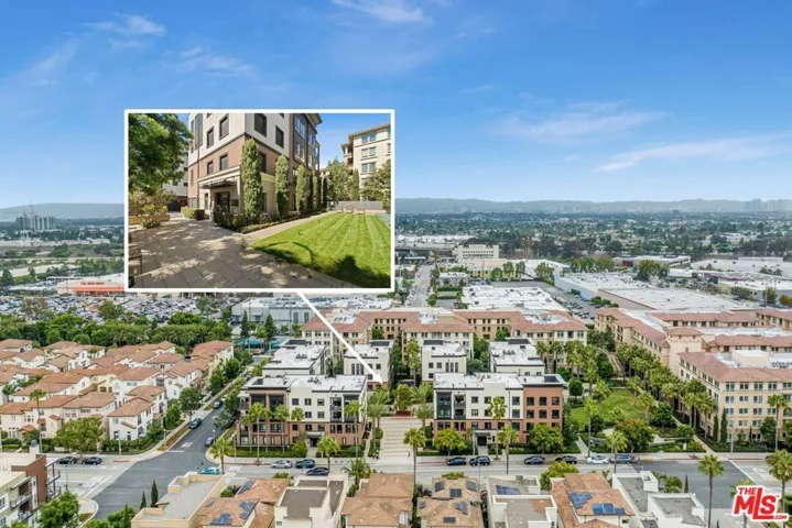 12883 Runway Road 1, Playa Vista, California 90094