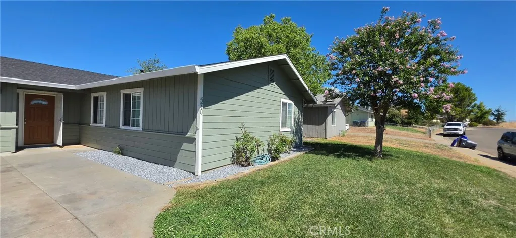 570 Spyglass, Red Bluff, California 96080