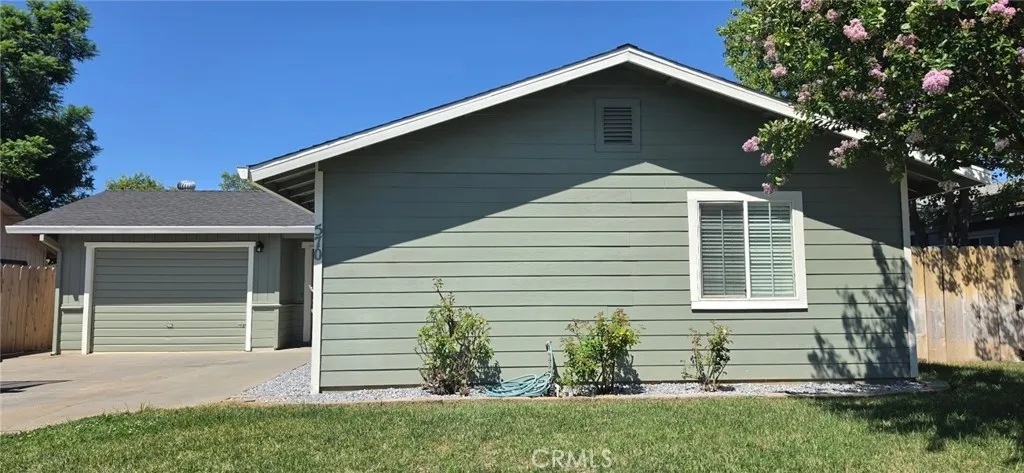 570 Spyglass, Red Bluff, California 96080