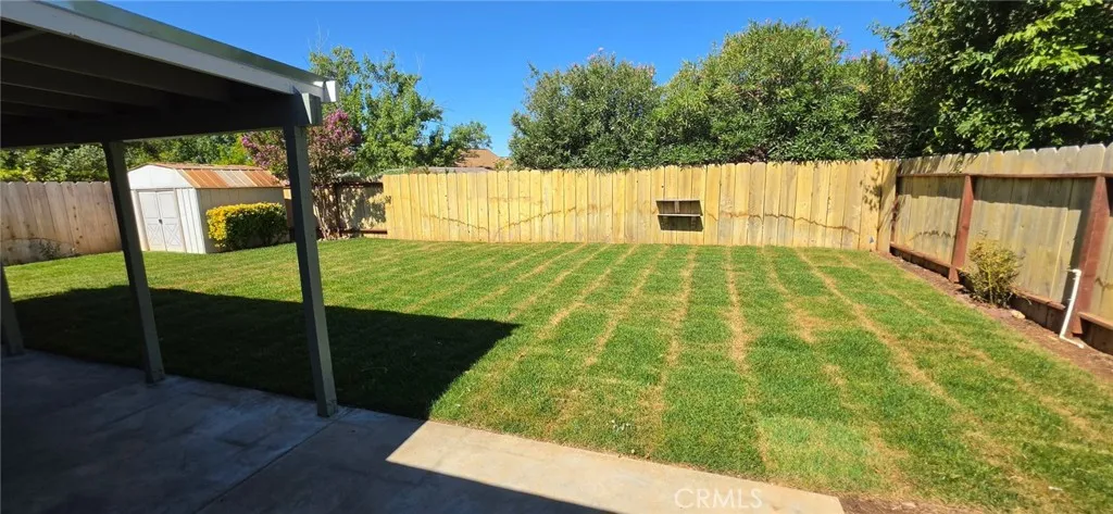 570 Spyglass, Red Bluff, California 96080