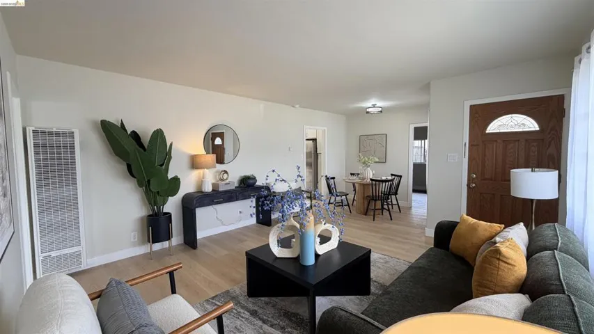 954 Folsom Ave, Hayward, California 94544