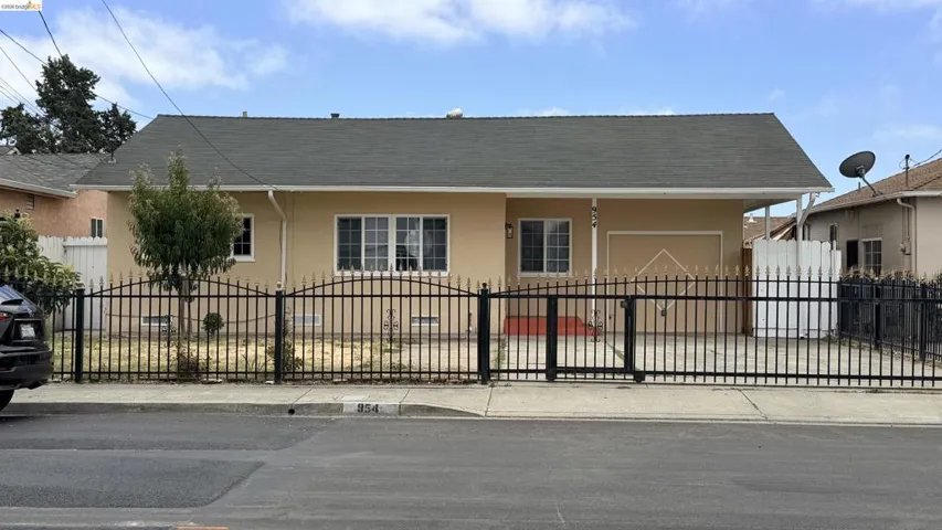 954 Folsom Ave, Hayward, California 94544