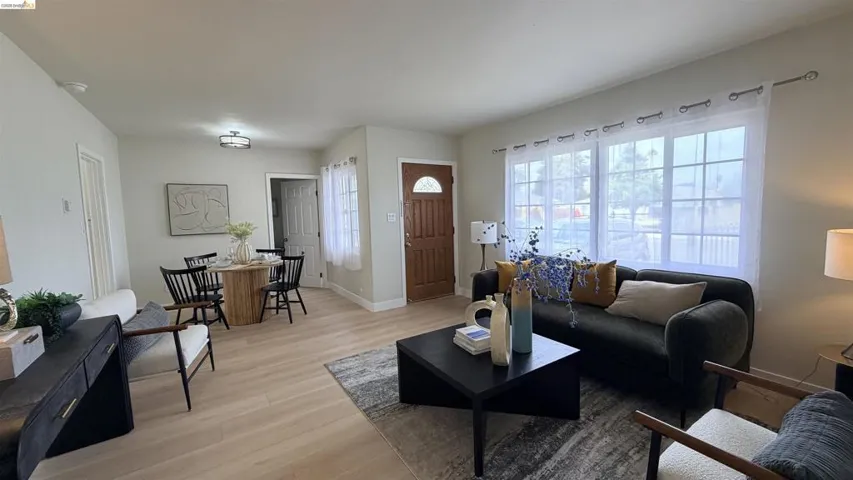 954 Folsom Ave, Hayward, California 94544