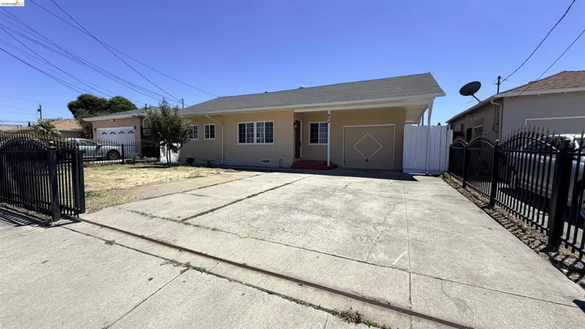 954 Folsom Ave, Hayward, California 94544