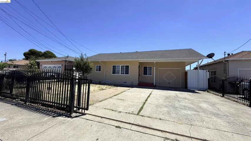 954 Folsom Ave, Hayward, California 94544