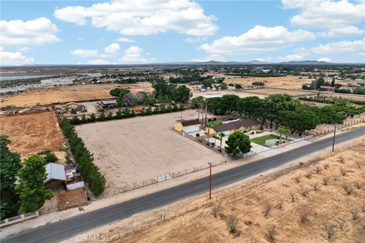 7525 E Avenue U, Littlerock, California 93543