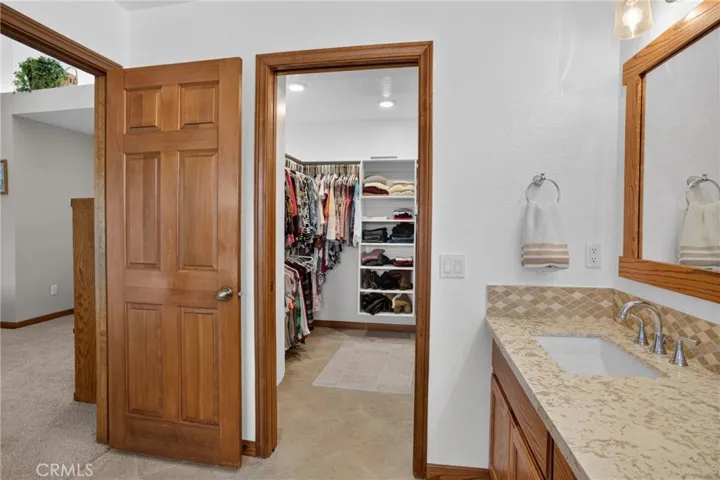 7525 E Avenue U, Littlerock, California 93543