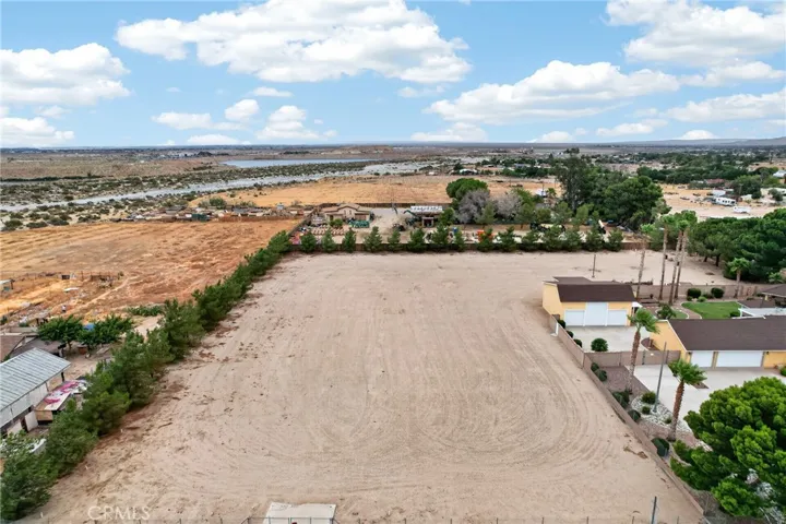 7525 E Avenue U, Littlerock, California 93543