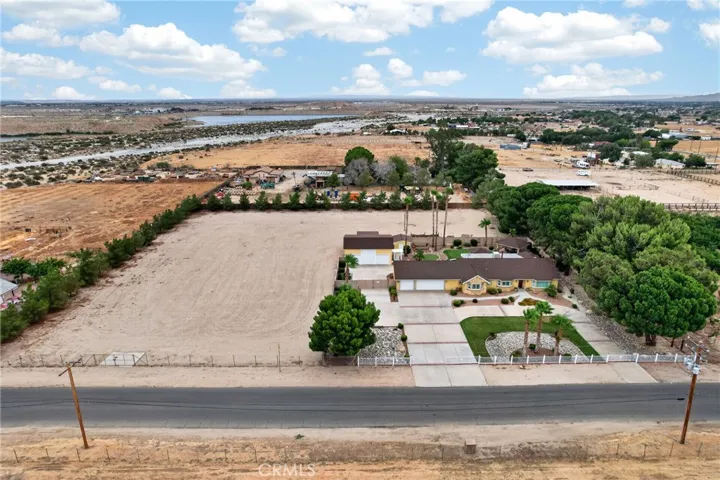 7525 E Avenue U, Littlerock, California 93543