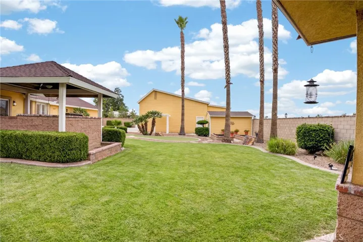 7525 E Avenue U, Littlerock, California 93543