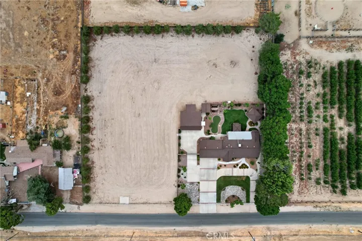 7525 E Avenue U, Littlerock, California 93543