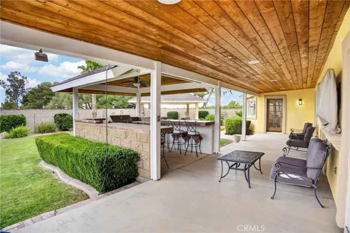 7525 E Avenue U, Littlerock, California 93543