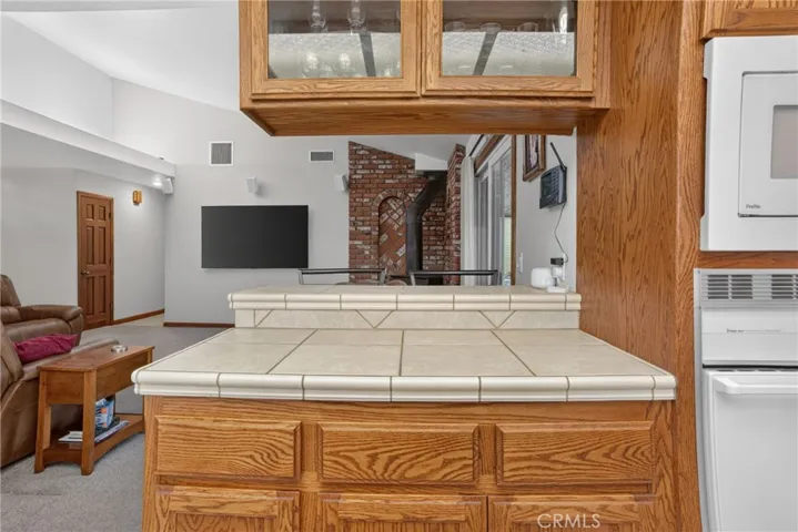 7525 E Avenue U, Littlerock, California 93543