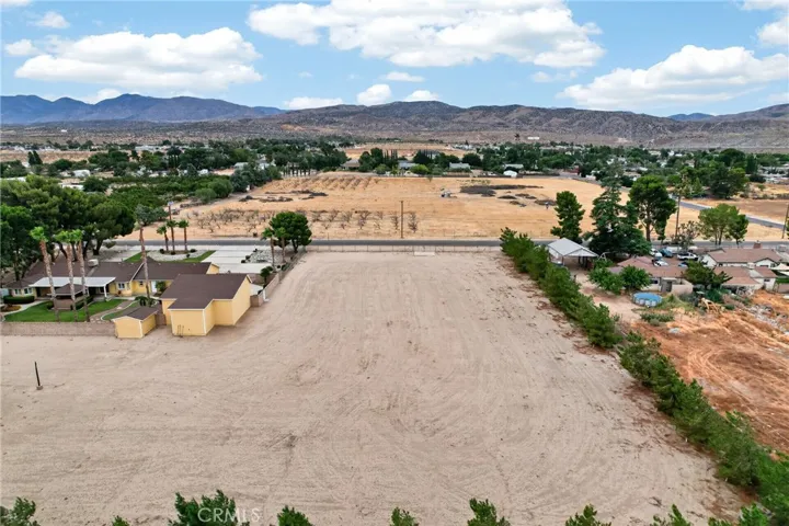 7525 E Avenue U, Littlerock, California 93543