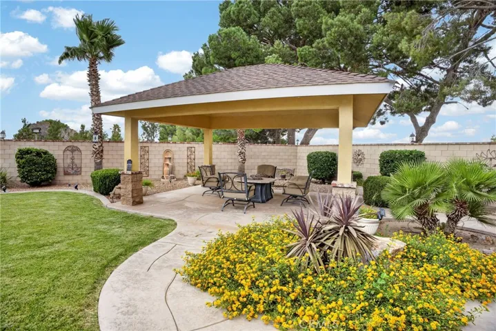 7525 E Avenue U, Littlerock, California 93543