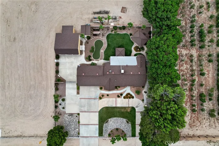 7525 E Avenue U, Littlerock, California 93543