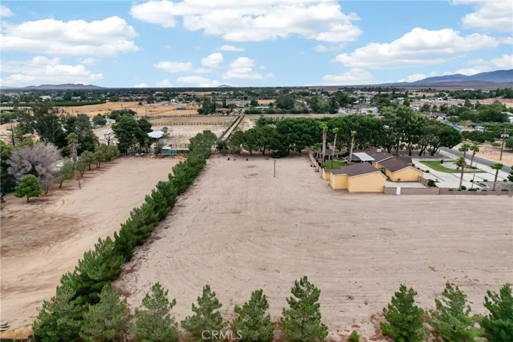 7525 E Avenue U, Littlerock, California 93543