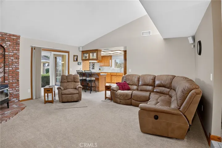 7525 E Avenue U, Littlerock, California 93543