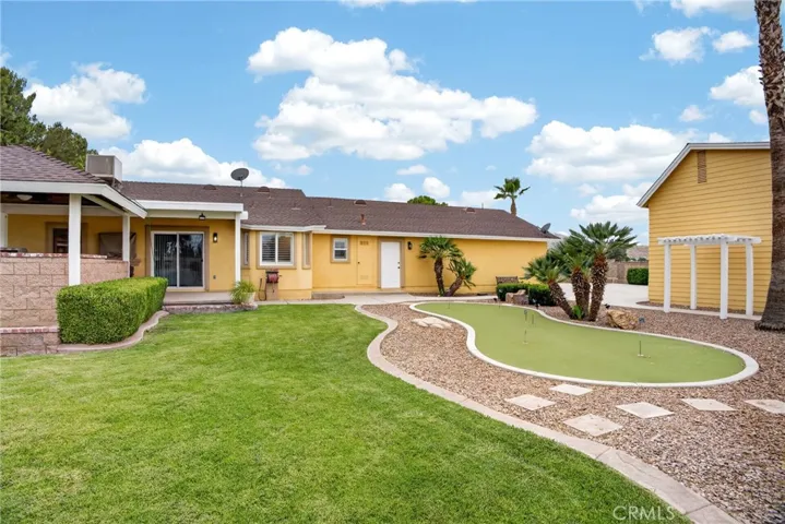 7525 E Avenue U, Littlerock, California 93543