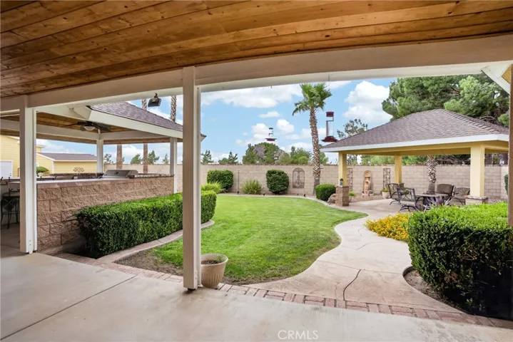 7525 E Avenue U, Littlerock, California 93543