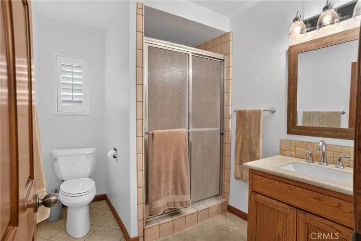 7525 E Avenue U, Littlerock, California 93543