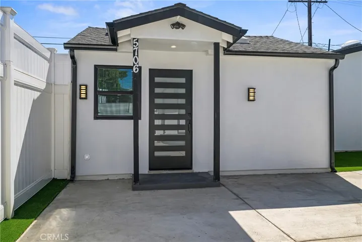 5706 Burnet Avenue, Van Nuys, California 91411