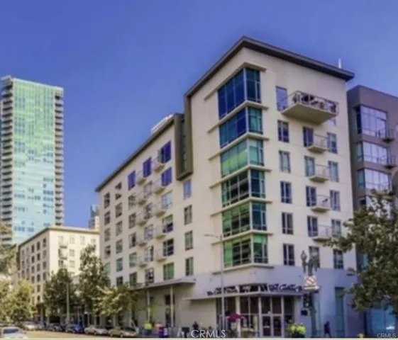 645 9th 632, Los Angeles, California 90015