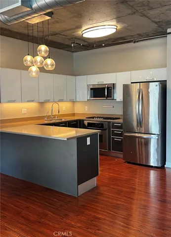 645 9th 632, Los Angeles, California 90015