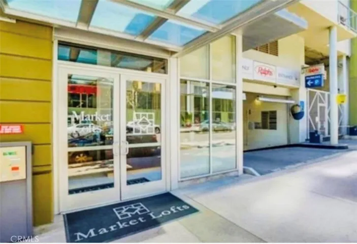 645 9th 632, Los Angeles, California 90015