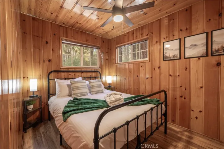 42855 Willow Avenue, Big Bear, California 92315