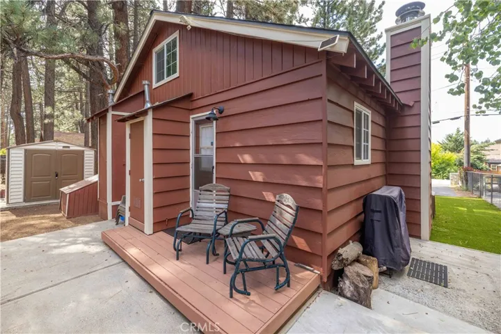 42855 Willow Avenue, Big Bear, California 92315