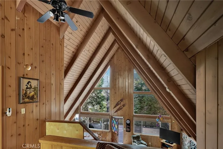 815 Zurich Drive, Lake Arrowhead, California 92352