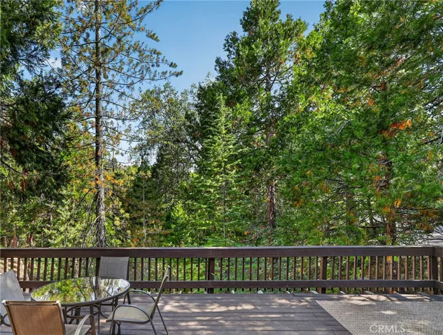 815 Zurich Drive, Lake Arrowhead, California 92352