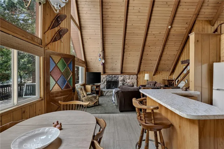 815 Zurich Drive, Lake Arrowhead, California 92352