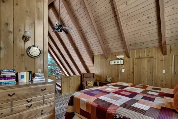 815 Zurich Drive, Lake Arrowhead, California 92352
